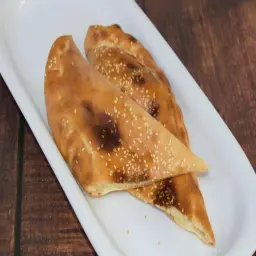 Kashkaval Cheese